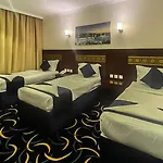 Rayhant Al Mashaer Hotel - Makkah