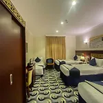Rayhant Al Mashaer Hotel - Makkah