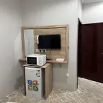 برج الحرم 2 المسارات