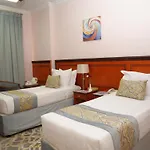 Diyar Al Deafah Hotel
