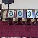 Bab Almultazam Concorde Hotel