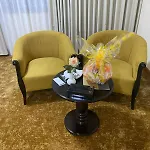 Bab Almultazam Concorde Hotel