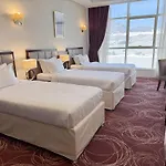 Al Rayyan Makiya Towers Hotel 3