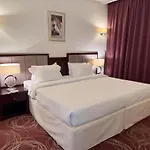 Al Rayyan Makiya Towers Hotel 3