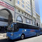 Al Rayyan Makiya Towers Hotel 3
