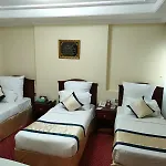 Al Azhar Almassi Hotel