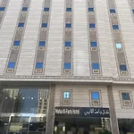فندق واحة الفارس