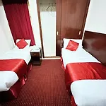 Arakan Hotel