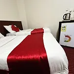 Arakan Hotel