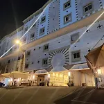 شقة من غرفة نوم وصالة