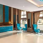 Ramada By Wyndham Makkah Zad Al Tayseer