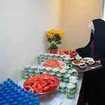 Jadat Khalil Hotel