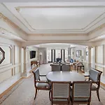Dar Al Tawhid Intercontinental Makkah By Ihg