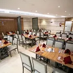 Lamar Ajyad First Hotel Tower B