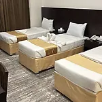 Al Mahbas Apartments