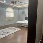 Alamjed Residence
