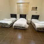 Alamjed Residence