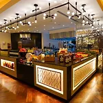Jabal Omar Hyatt Regency Makkah