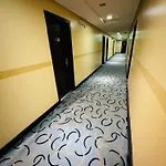 Saif Al Majd Hotel