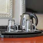 Dar Al Tawhid Intercontinental Makkah By Ihg