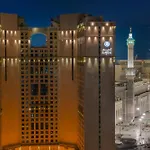 Anjum Makkah Hotel