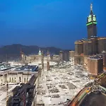 Anjum Makkah Hotel