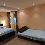 شاليه ريلاكس سبوت حي الحمراء مكة المكرمة Relax Spot Al-Hamra