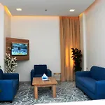 Diwan Al Nuzha Serviced Apartments
