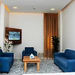Diwan Al Nuzha Serviced Apartments