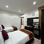 Nuzha Sqaure Hotel