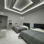 شقق فندقية فاخرة البيت العتيق مكة