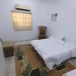 شقة صغيرة بغرفتين بالخالدية