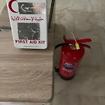شقة صغيرة بغرفتين بالخالدية
