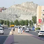 روز للوحدات السكنية شقة غرفتين مكة المكرمة الحمراء