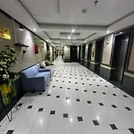 Maather Al Jawar Hotel فندق مآثر الجوار