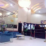 Maather Al Jawar Hotel فندق مآثر الجوار