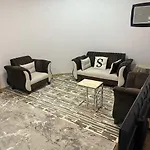 روز للوحدات السكنية شقة غرفتين مكة المكرمة الحمراء