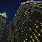 Pullman Zamzam Makkah Studio 15 Dec To 21 Dec