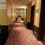 Pullman Zamzam Makkah Studio 15 Dec To 21 Dec