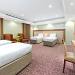 Palestine Hotel Makkah