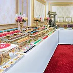 Palestine Hotel Makkah