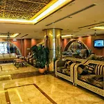 Manart Al Misk Hotel