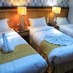 Manart Al Misk Hotel