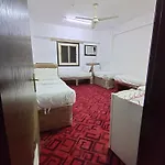 Al Murooj Hotel-2