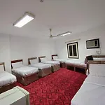 Al Murooj Hotel-2