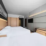 Park Inn By Radisson Makkah Thakher Algharbi