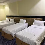 Al Rawhanya Hotel