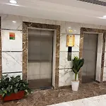 Al Rawhanya Hotel