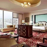 Makkah Clock Royal Tower, A Fairmont Hotel