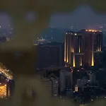 Pullman Zamzam Makkah